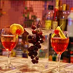 Kamari ホテル 3*