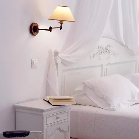 카마리 3* Mykonos Town