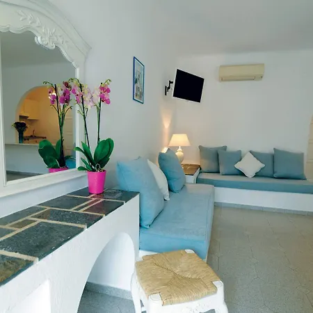 카마리 3* Mykonos Town
