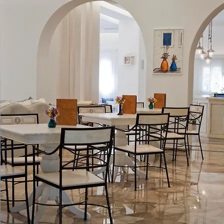 카마리 3* Mykonos Town