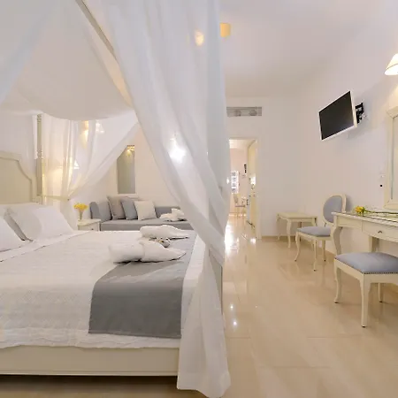 호텔 카마리 Mykonos Town