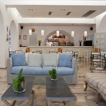 카마리 호텔 Mykonos Town
