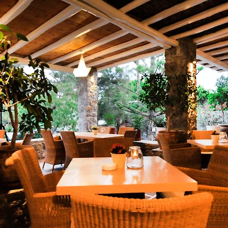 카마리 호텔 Mykonos Town