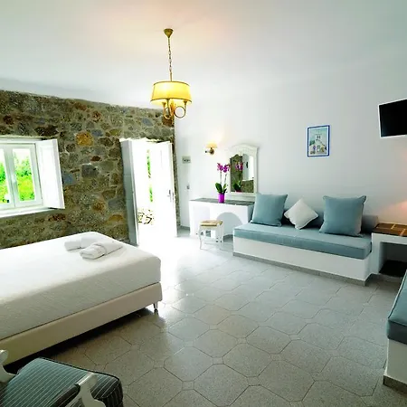 카마리 3* Mykonos Town