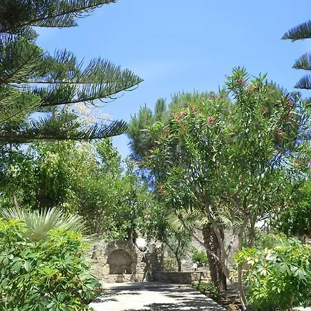 카마리 Mykonos Town