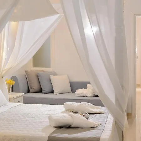 카마리 Mykonos Town