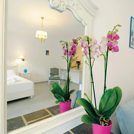 فندق كاماري Mykonos Town