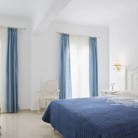 Kamari 3* Platys Gialos (Mykonos)