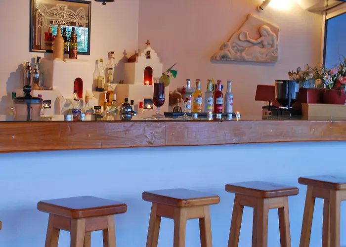 كاماري فندق