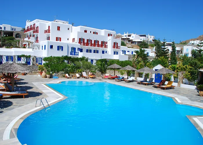 Kamari Platys Gialos (Mykonos)