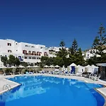 Ξενοδοχείο Kamari