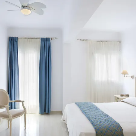 酒店 卡马利酒店