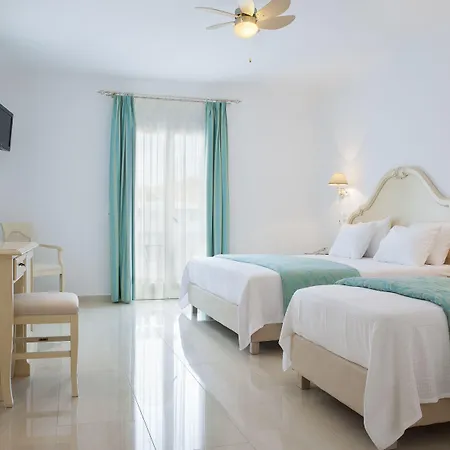 酒店 卡马利酒店