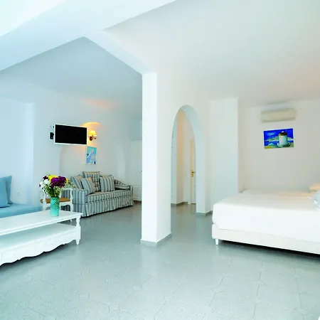 卡马利酒店 普拉迪斯亚罗斯