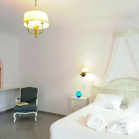 酒店 卡马利酒店 3*