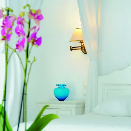 Hotel Kamari 3*