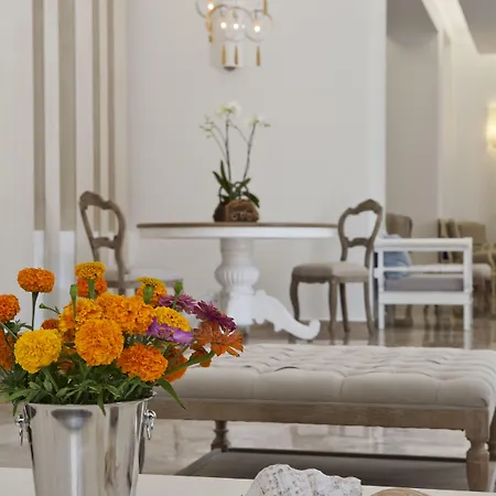 Hotell Kamari Platys Gialos (Mykonos)