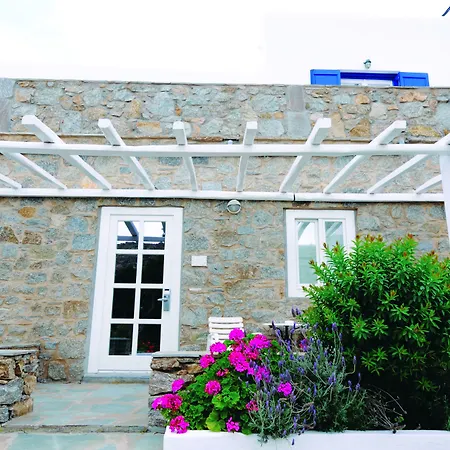 Kamari Отель Платис Ялос