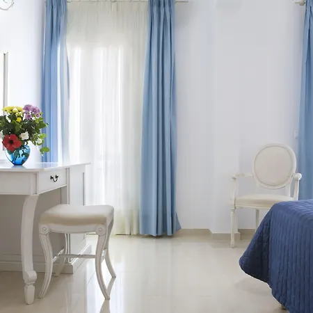 卡马利酒店 3* 普拉迪斯亚罗斯