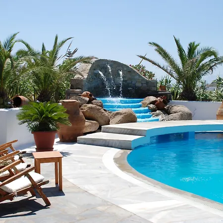Hotel Kamari