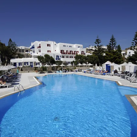 卡马利酒店 酒店