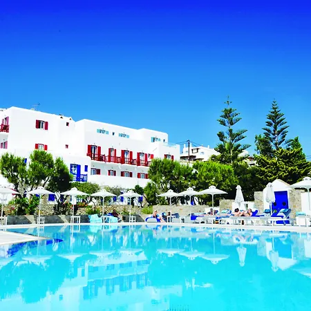 卡马利酒店 酒店 3*