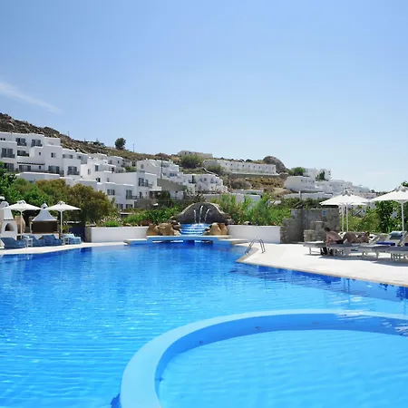 卡马利酒店 酒店