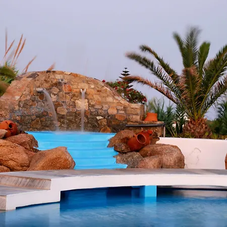 卡马利酒店 普拉迪斯亚罗斯