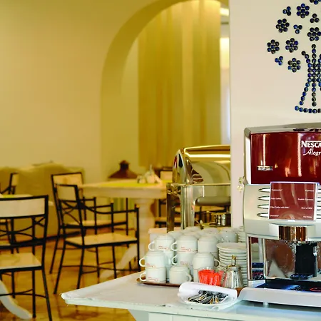 Hotell Kamari Platys Gialos (Mykonos)