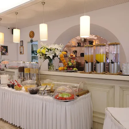 酒店 卡马利酒店