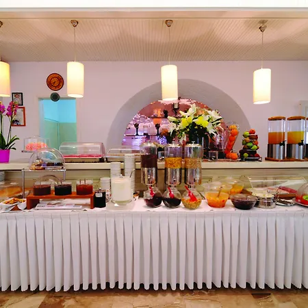 卡马利酒店 酒店 3*