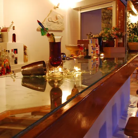 卡马利酒店 酒店 3*