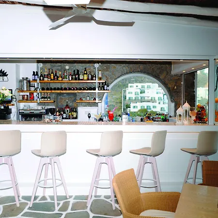 卡马利酒店 普拉迪斯亚罗斯