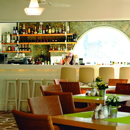 酒店 卡马利酒店