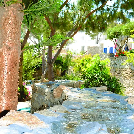 卡马利酒店 普拉迪斯亚罗斯