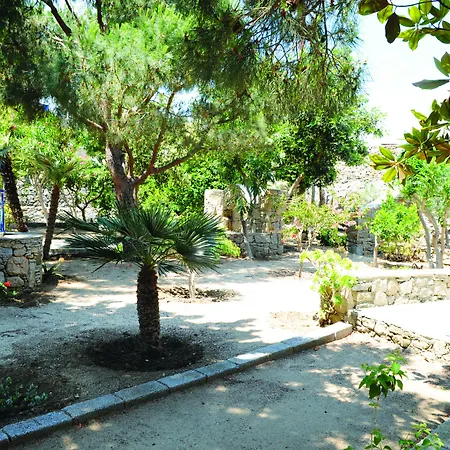 卡马利酒店 酒店 3*