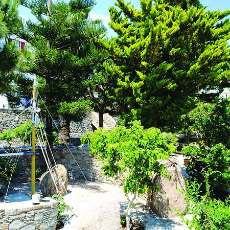 卡马利酒店 酒店 3*