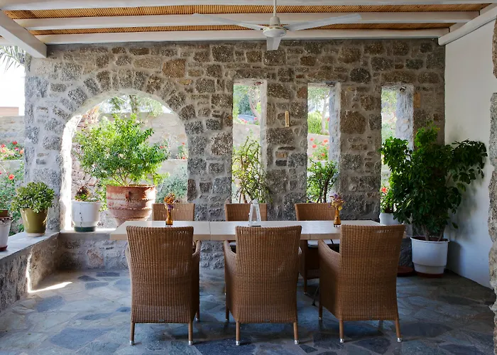 Kamari Platys Gialos (Mykonos)