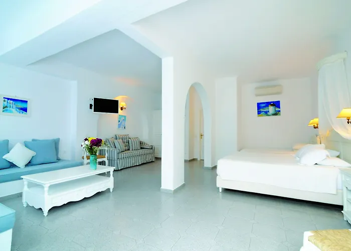 Kamari Platys Gialos (Mykonos)