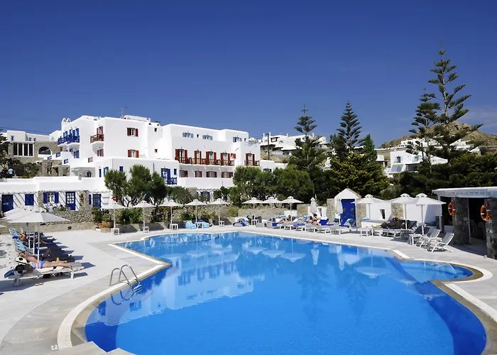 Kamari Platys Gialos (Mykonos)