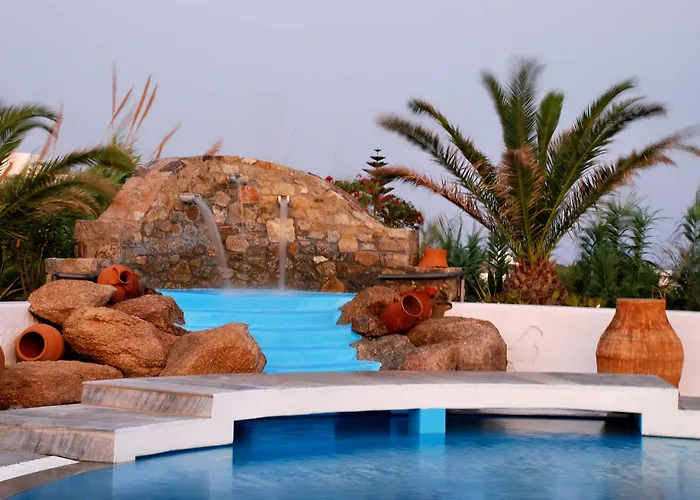 Kamari פלאטיס יאלוס