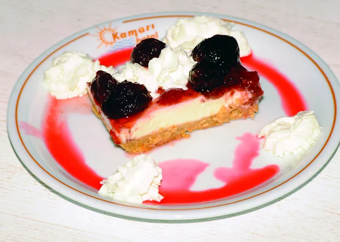 Kamari 3* פלאטיס יאלוס