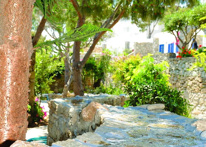 Kamari Платис Ялос