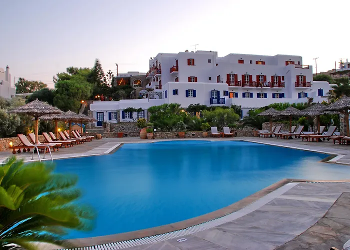 Kamari Platis Gialos