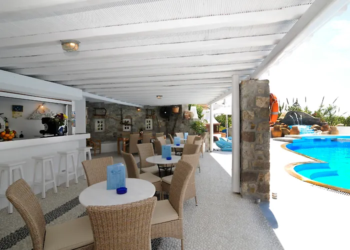 卡马利酒店 普拉迪斯亚罗斯