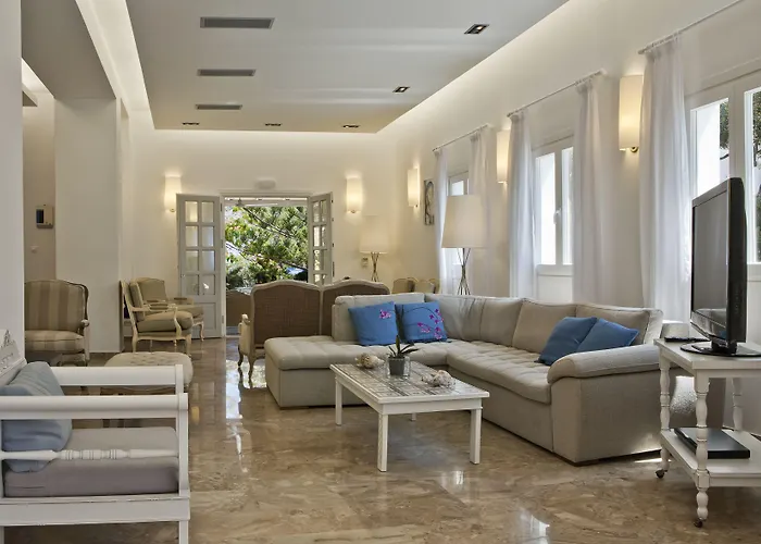 酒店 卡马利酒店